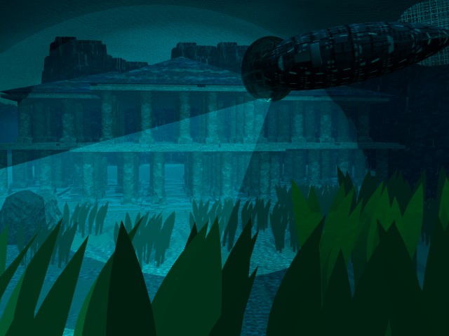Atlantis?2