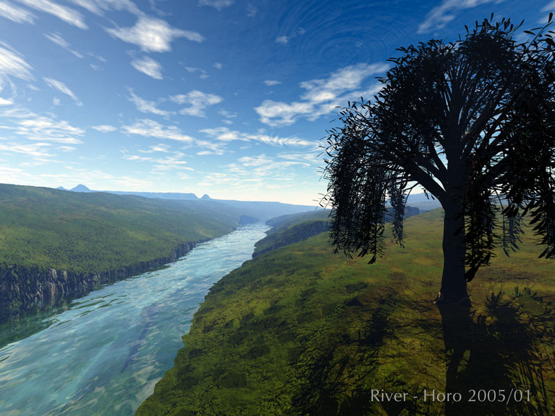 River