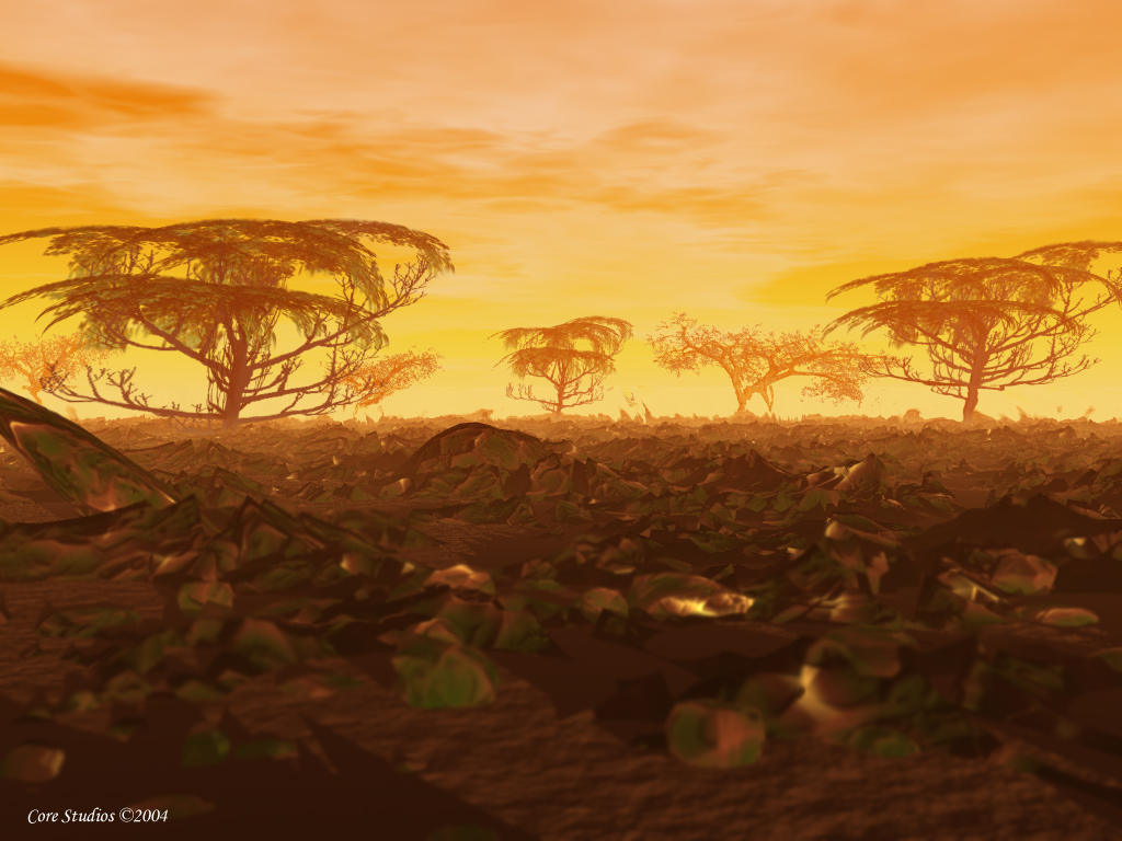 Valley of Kings
