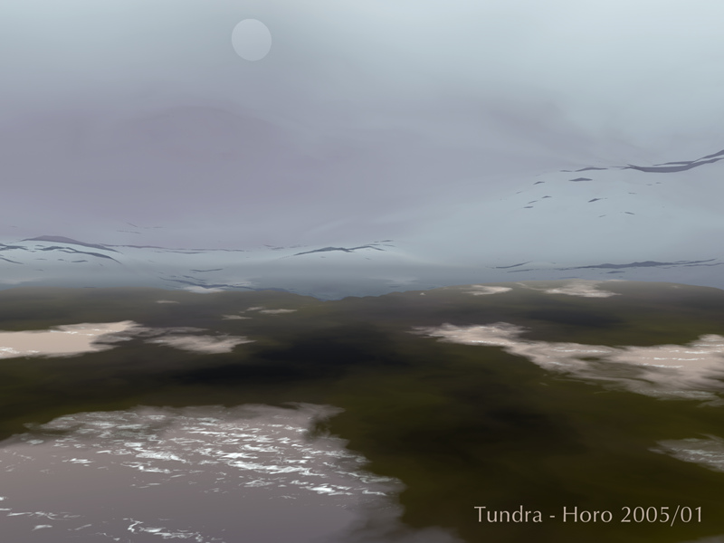 Tundra