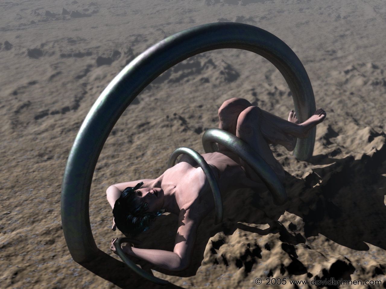Bound