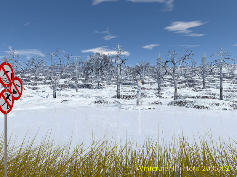 Winterufer-II (Wintershore-II)