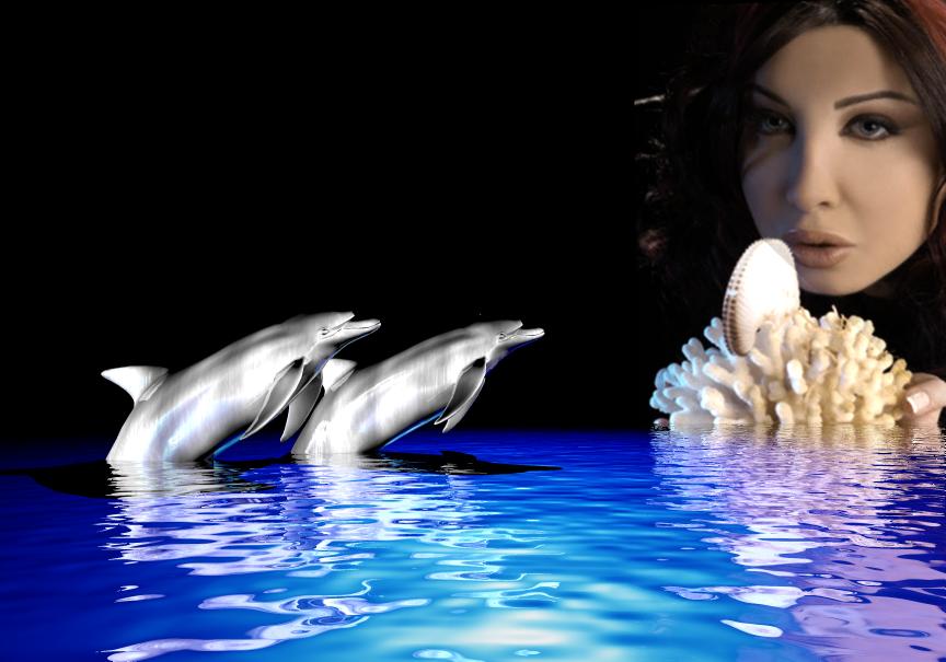 oceianic magic