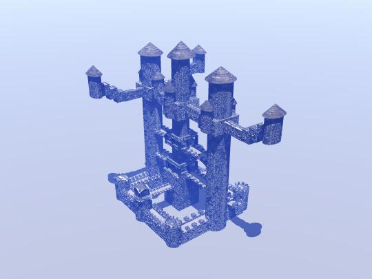 Towers Of Hope
