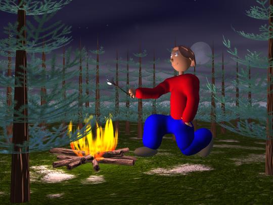 Campfire