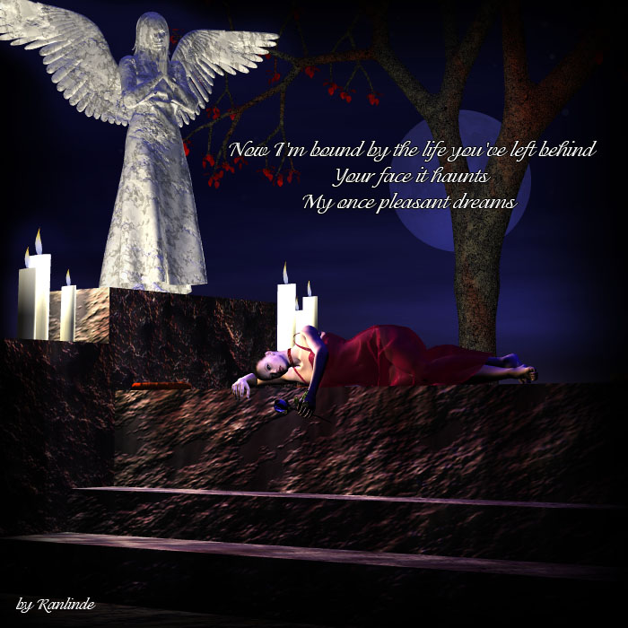 My Immortal