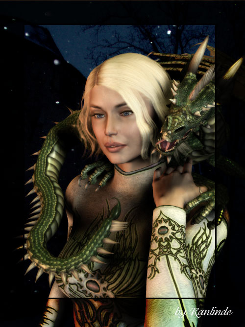 Daenerys Targaryen