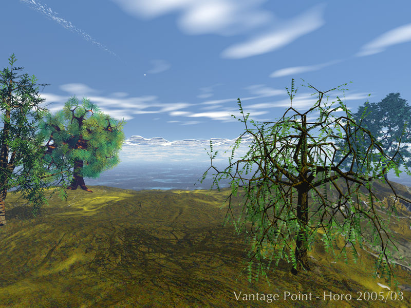 Vantage Point