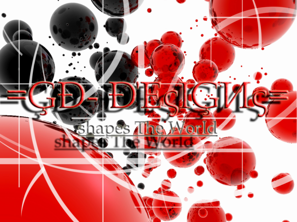 Red And Black Berries