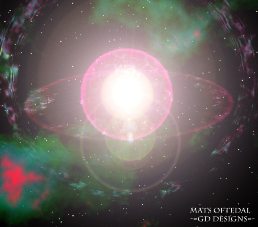 Supernova