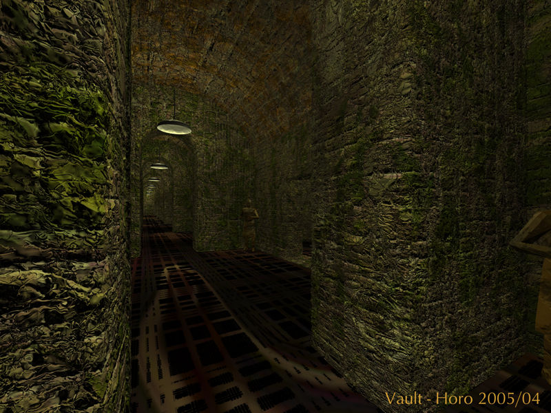 Vault