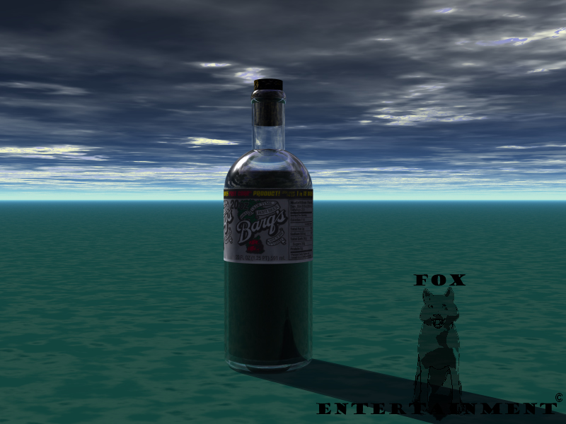 Root Beer?