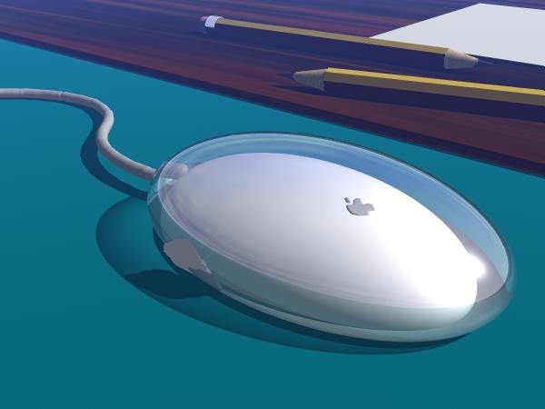 Office Desk