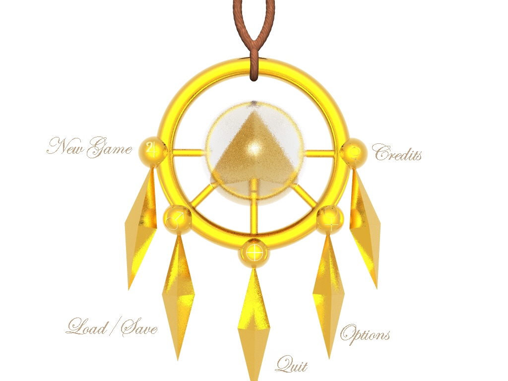 Amulet