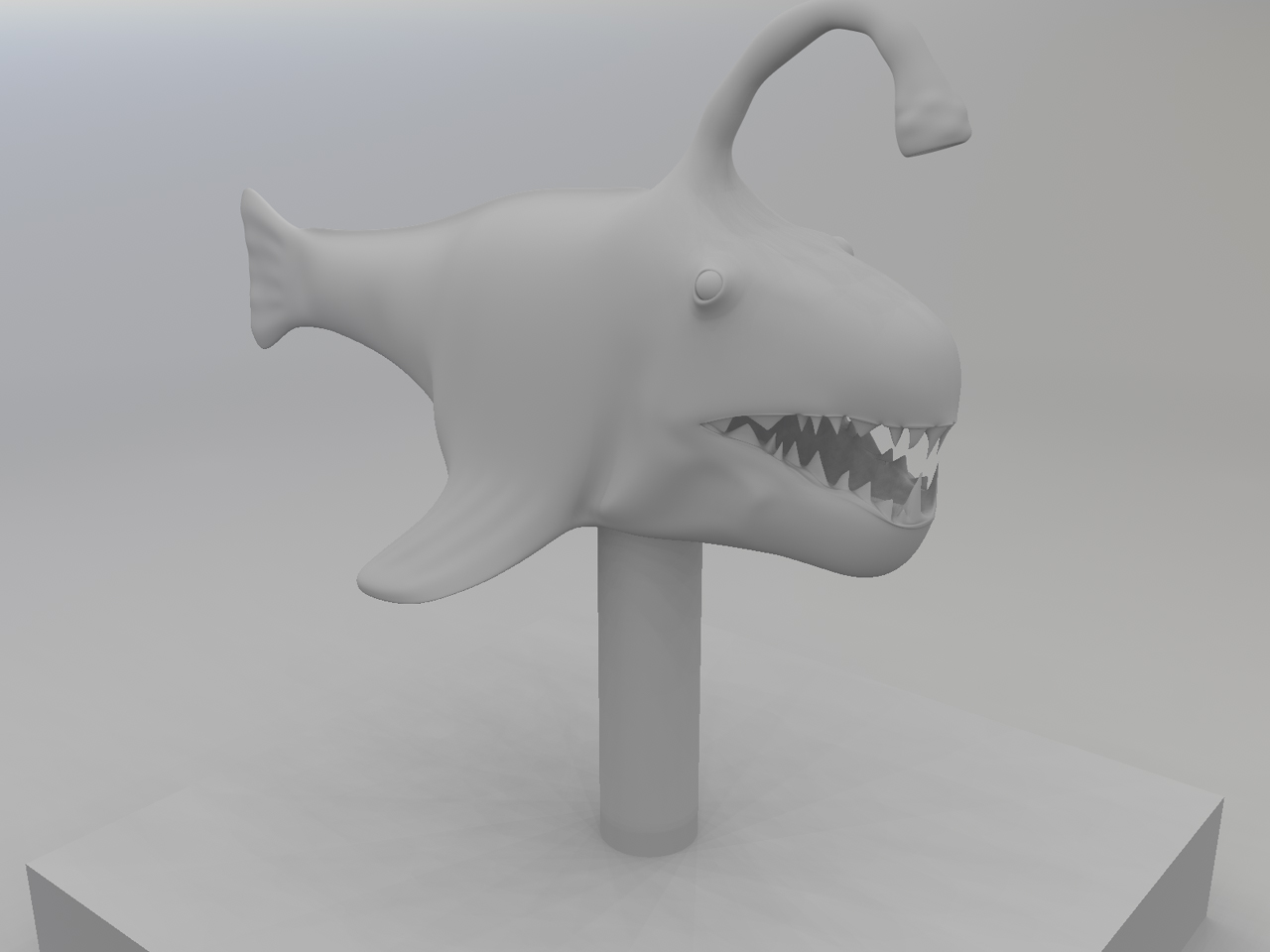 Angler