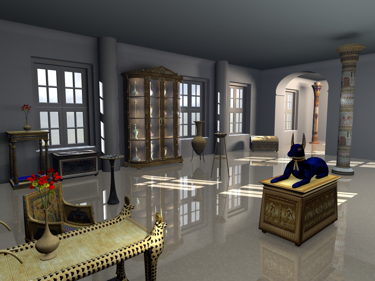 Museum