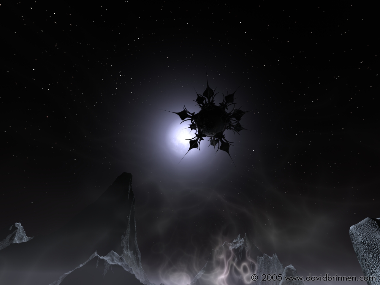 Starseed