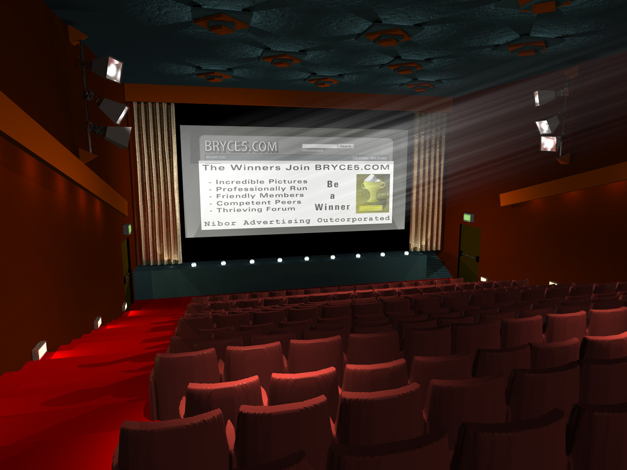 Cinema