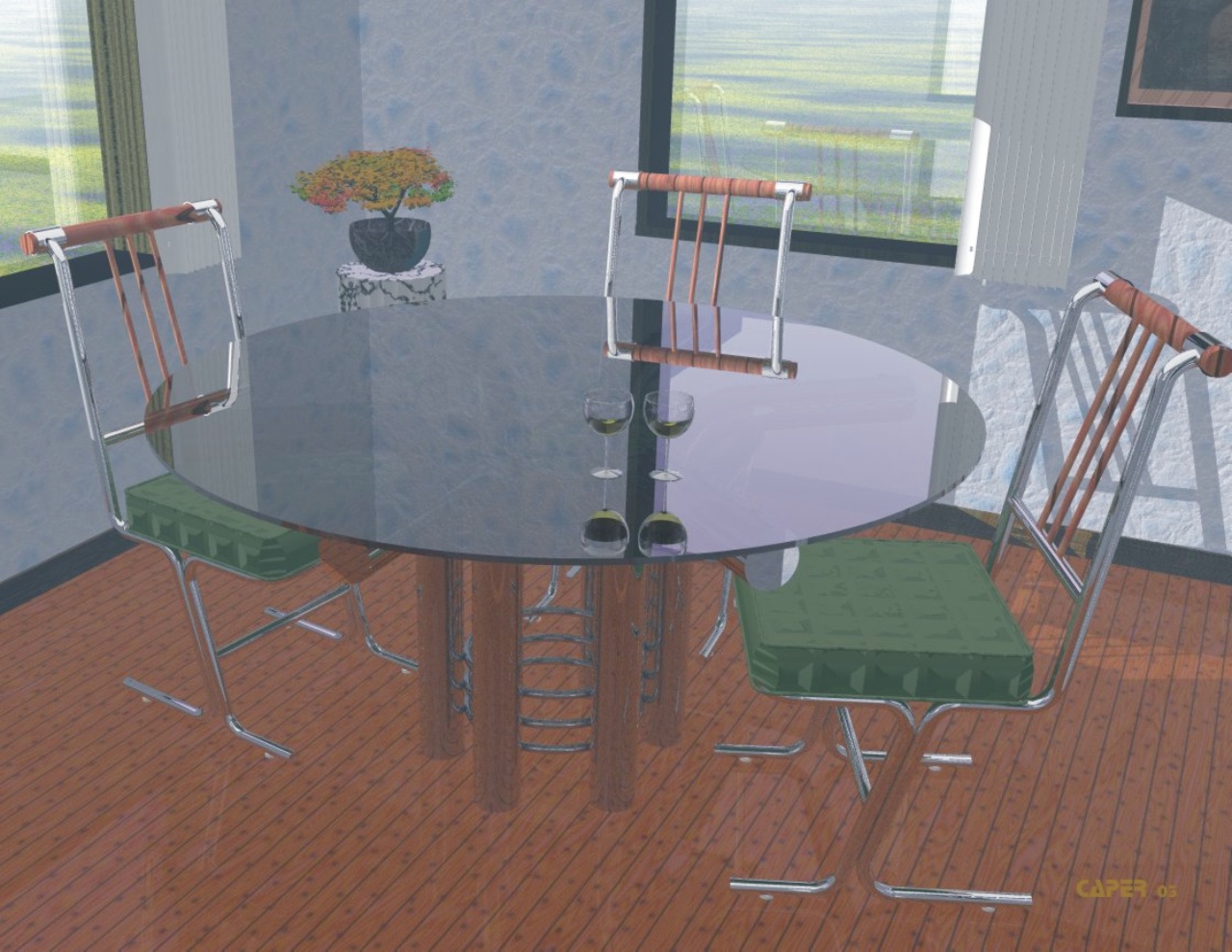 Comedor