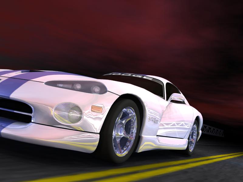 Dodge Viper