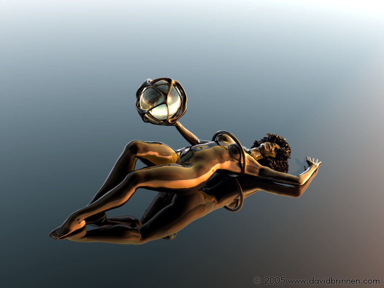 BalanceMKII
