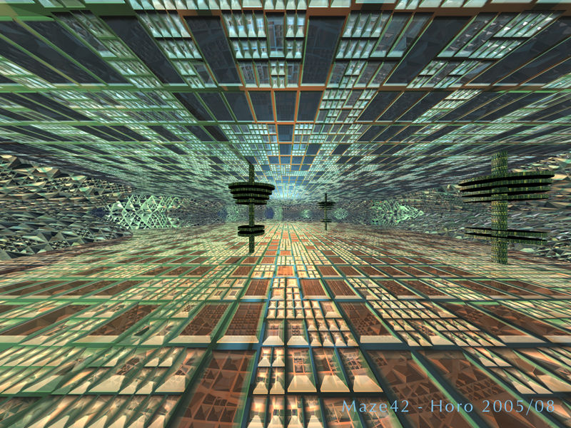 Maze42