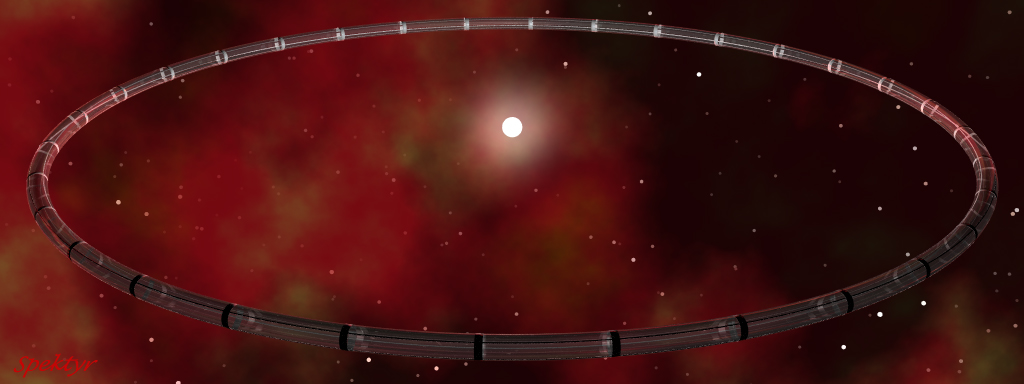 RingWorld Concept