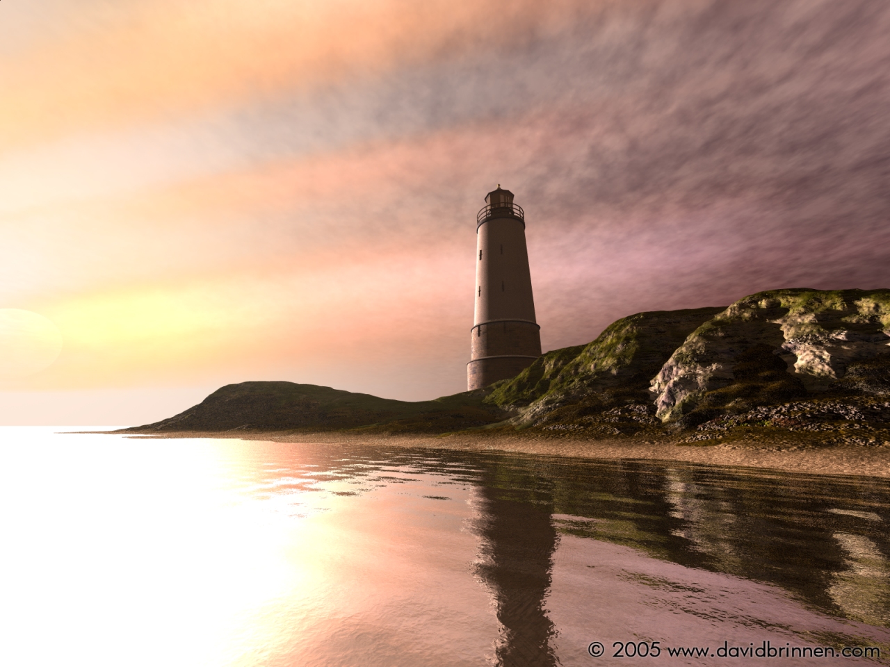 Lighthouse