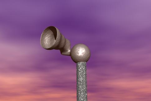 Loudspeaker