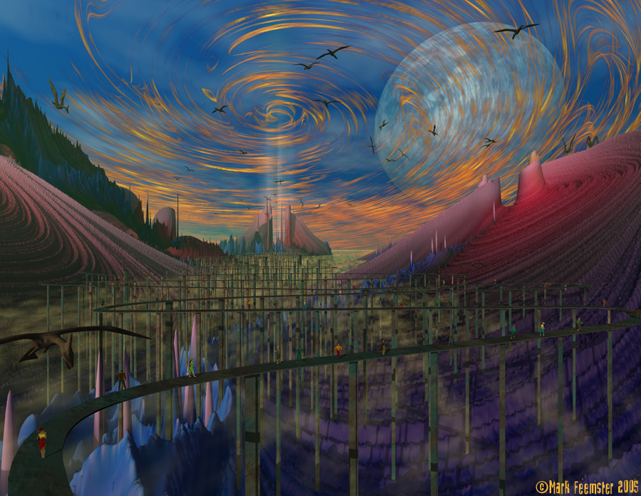 Journey
