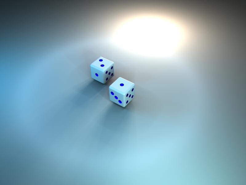 Dice