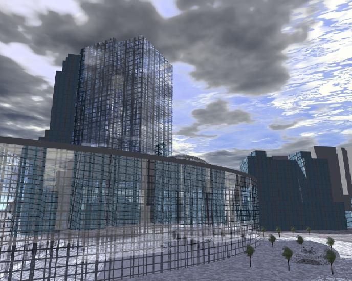 Convention Center