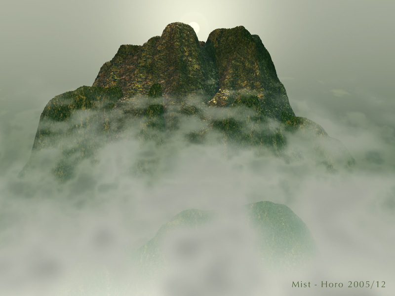 Mist