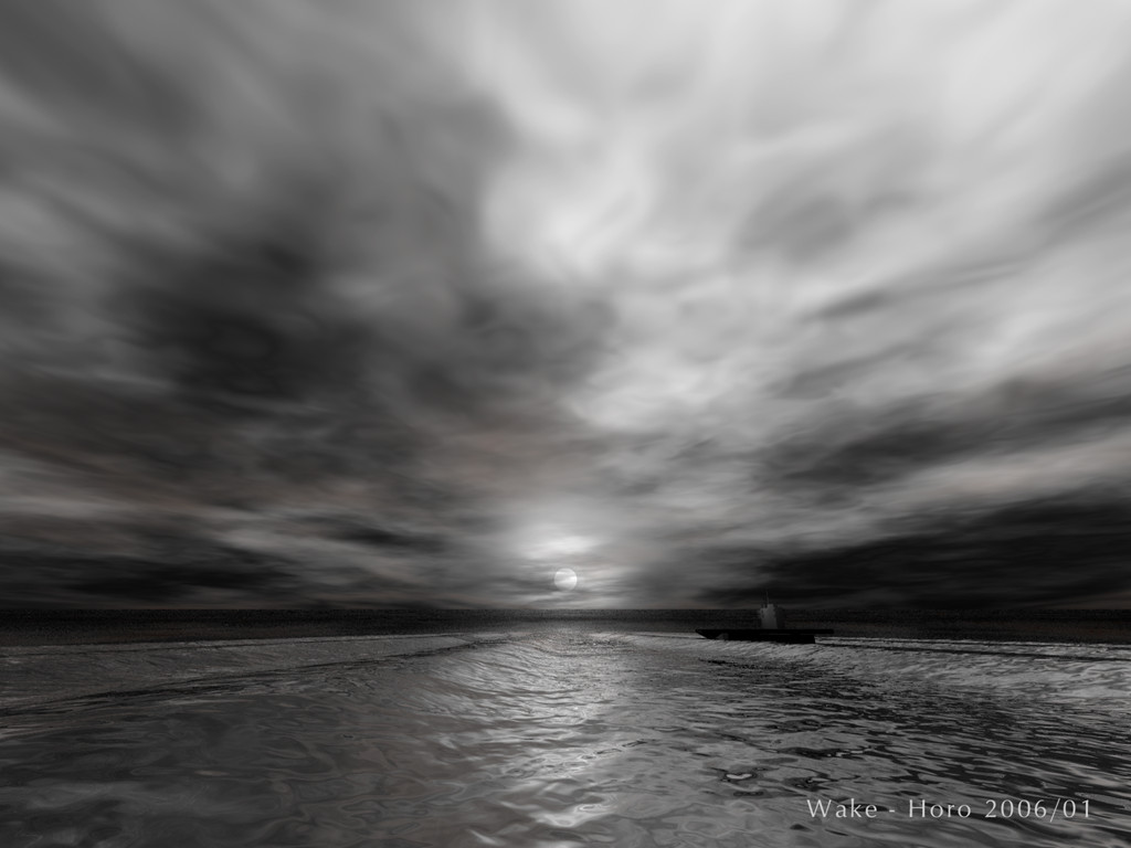 Wake