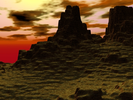 Arizona