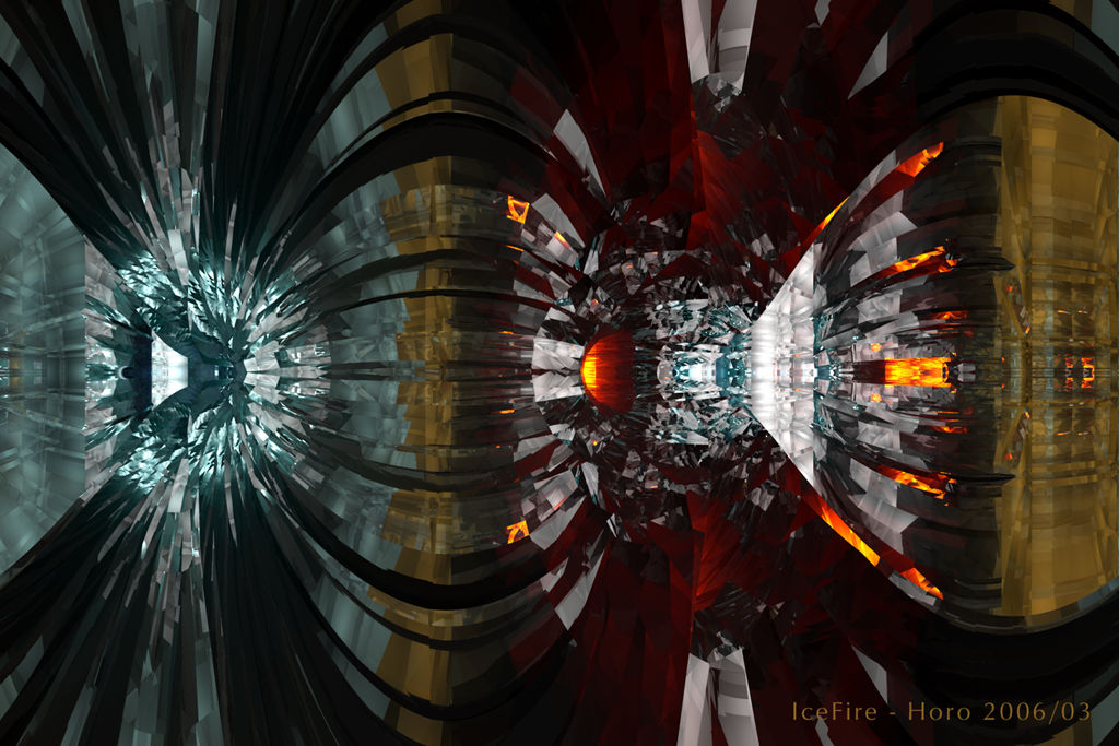 IceFire