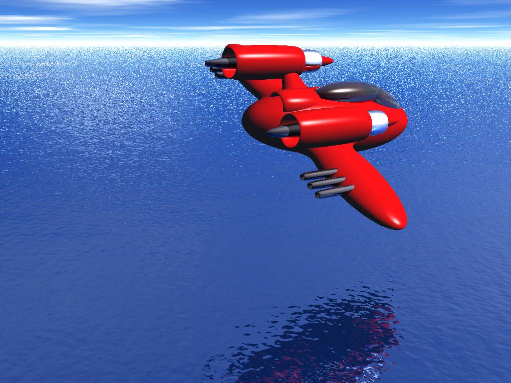 Aircraft