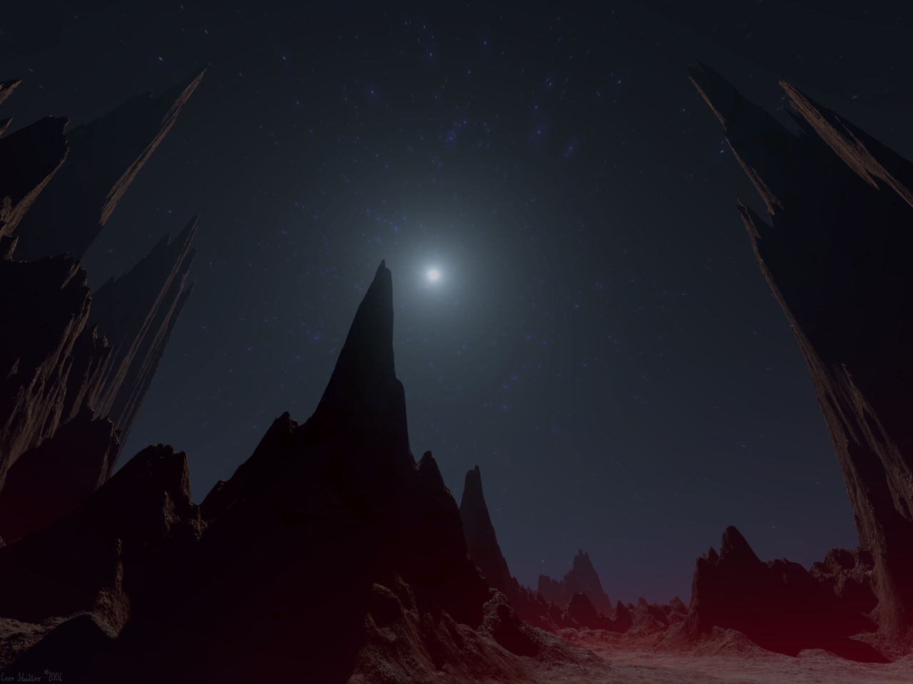 Planet Hadess
