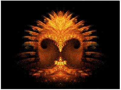 Apophysis -first try