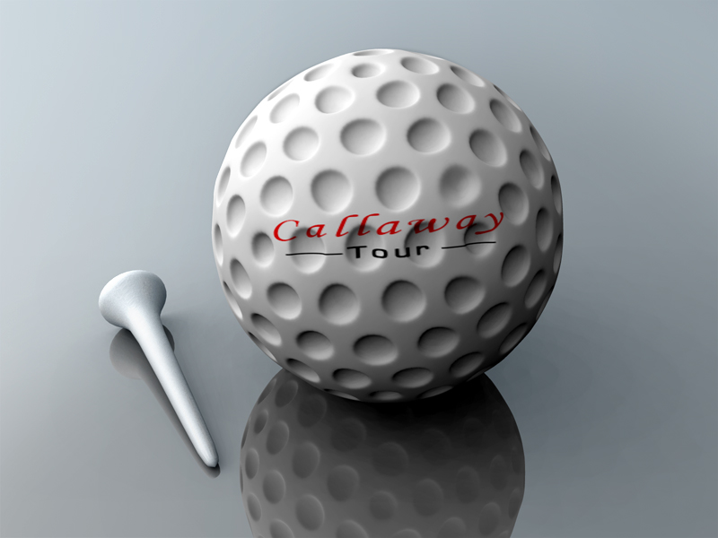 Golf Ball