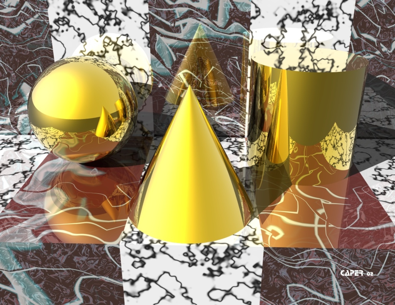 Figuras Geometricas