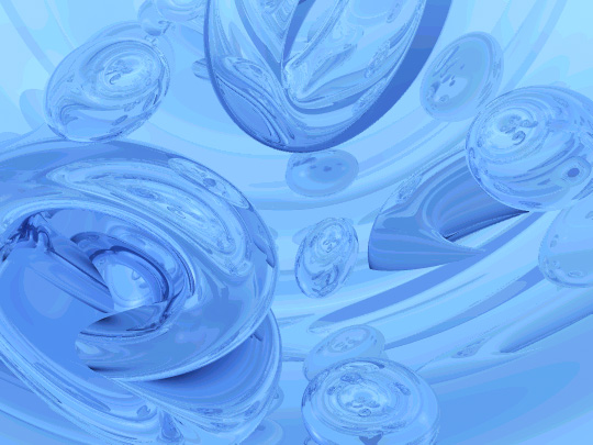 Bubble Crazy