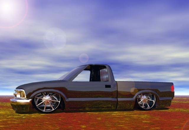 dream s-10