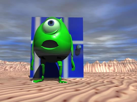 Mike