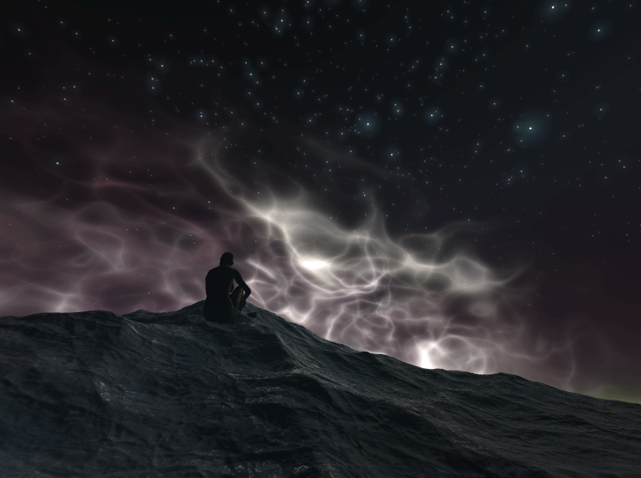 Longing