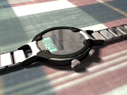 Timex Watch
