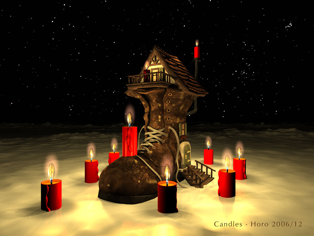 Candles