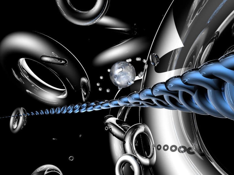 Space Spagetti-O's