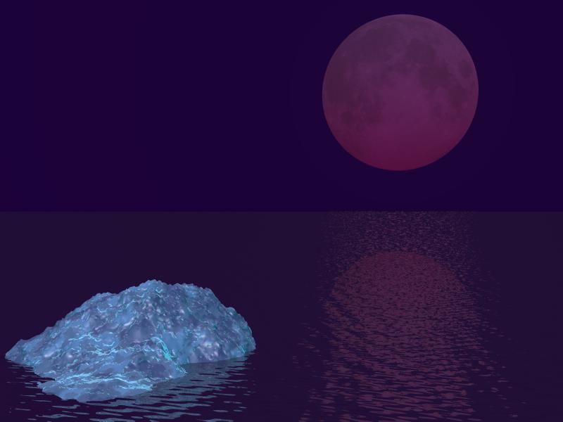 Moon