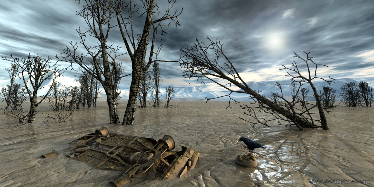 Carbon Cycle MKII